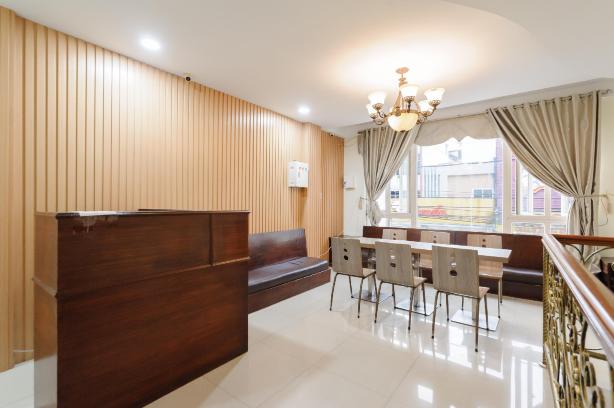 RedDoorz @ Best Hotel Jalan Dr. Sutomo Siantar #5