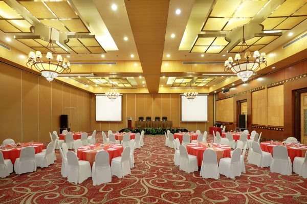 Swiss-Belhotel Maleosan Manado #5
