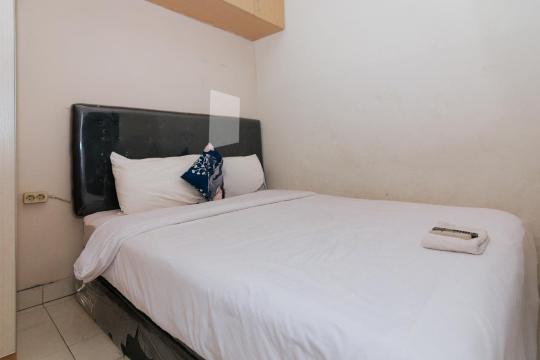 Columbus Residence J10 Near Rsud Karawang Mitra RedDoorz