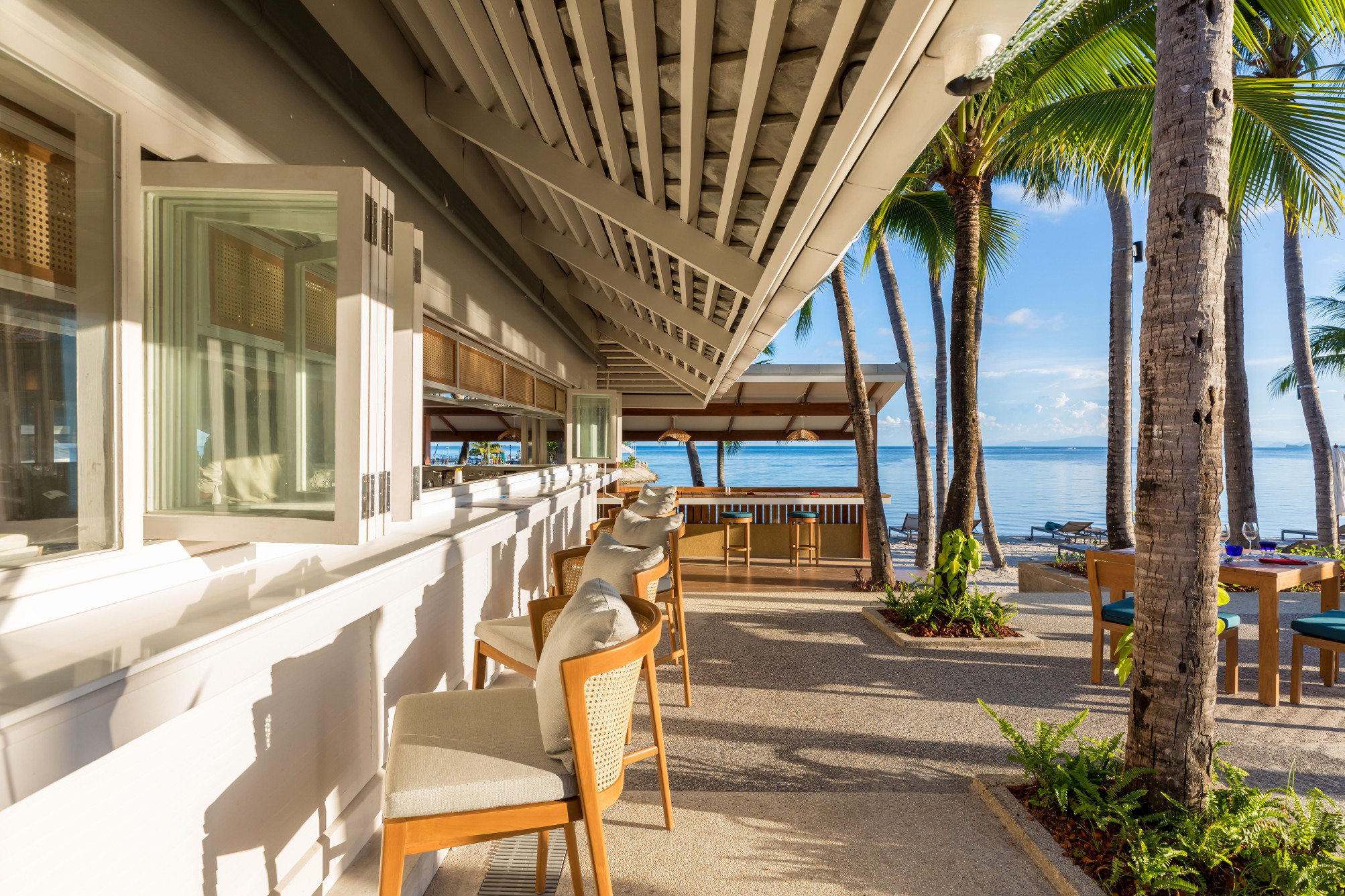 Outrigger Koh Samui Beach Resort #5