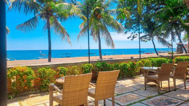 Lovina Beach Hotel #5