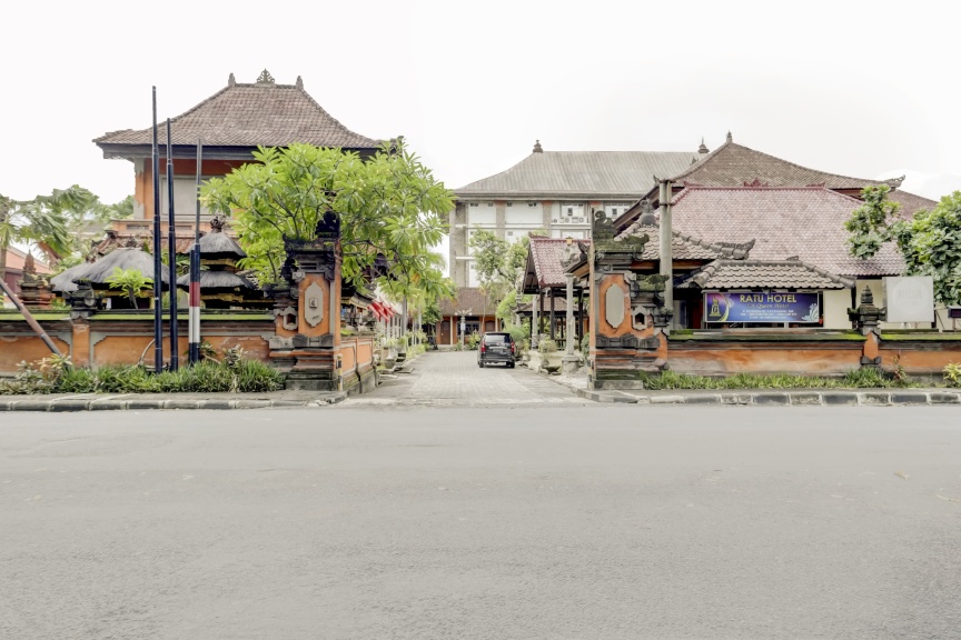 Hotel O Ratu #5