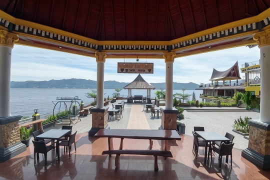 Samosir Cottages Resort #5