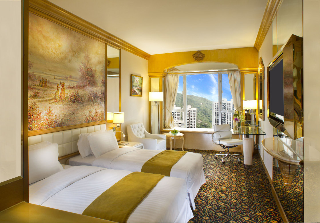 Regal Hongkong Hotel #5