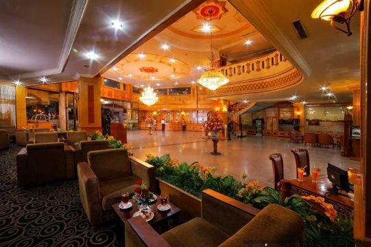 Madani Hotel Medan #5