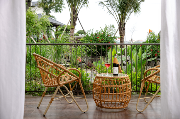 Athena Premier Resort Ninh Bình #5