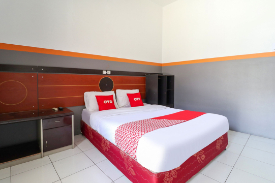 Hotel O Garut near Alun-Alun Tarogong formerly Wisma Etiga #5