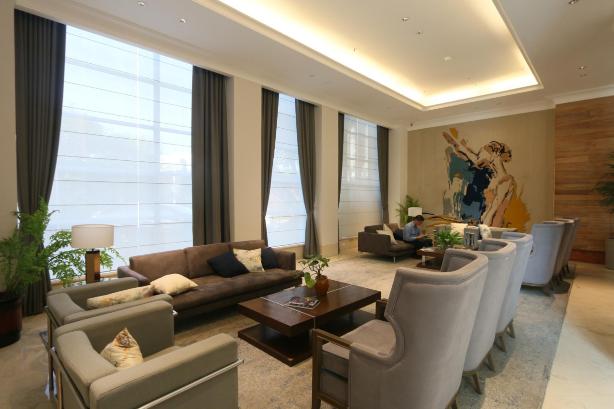Java Paragon Hotel & Residences #5