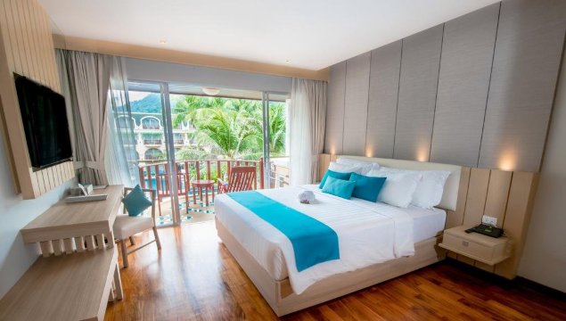Phuket Graceland Resort and Spa #5