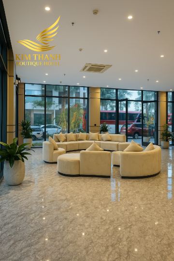 Flamingo Ibiza Hải Tiến Thanh Hoá - Kim Thành Boutique Hotel #5