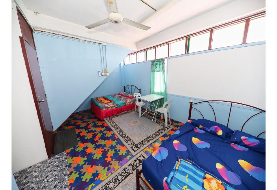 Hotel O MY Gunung Budget Hotel #5