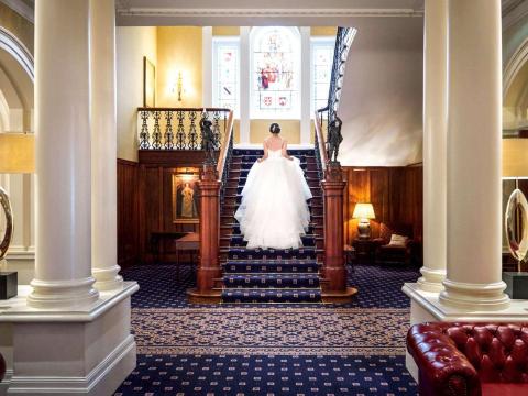Exeter Rougemont hotel by Sunday #5