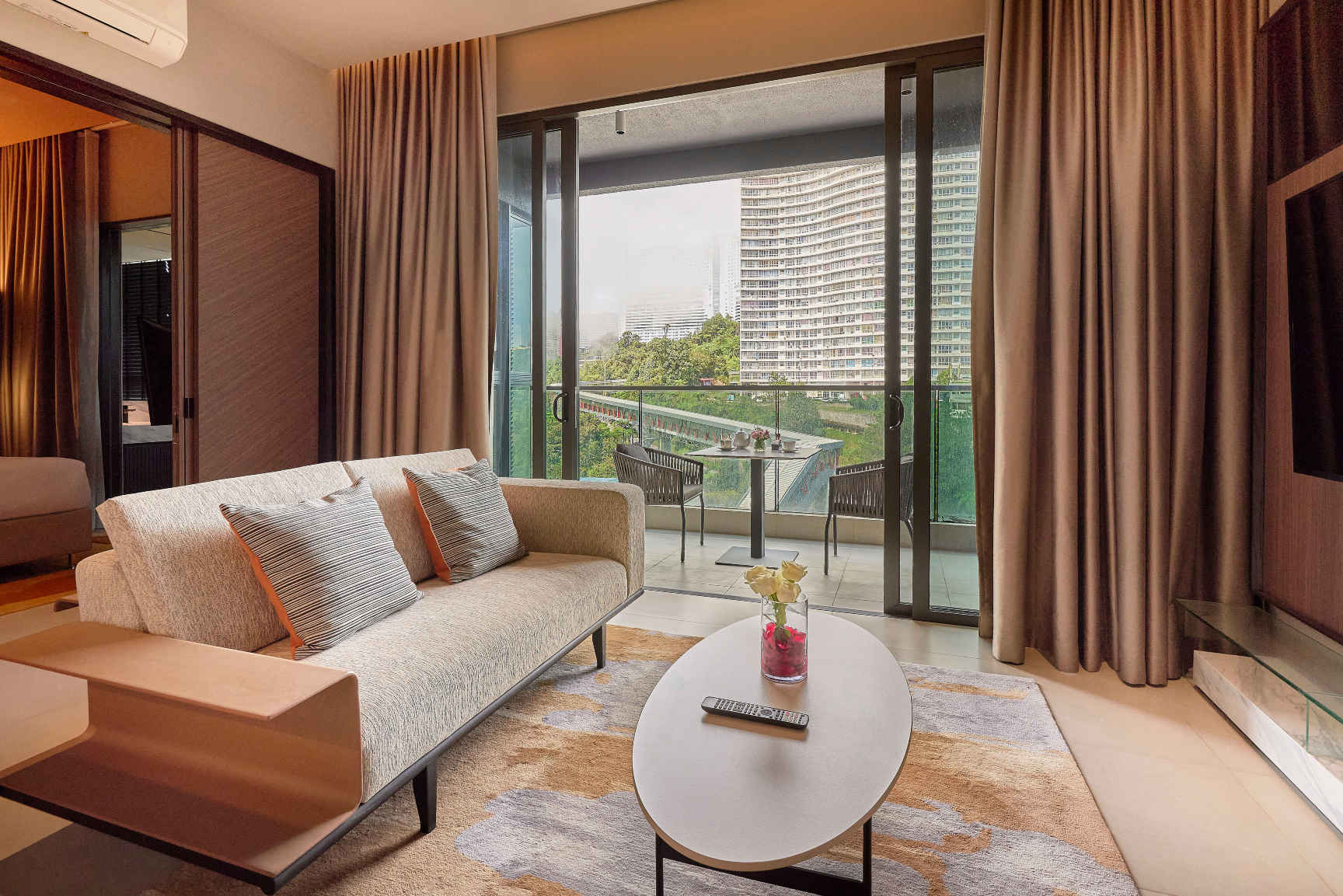 Antara Residence By Sleeping Lion #5