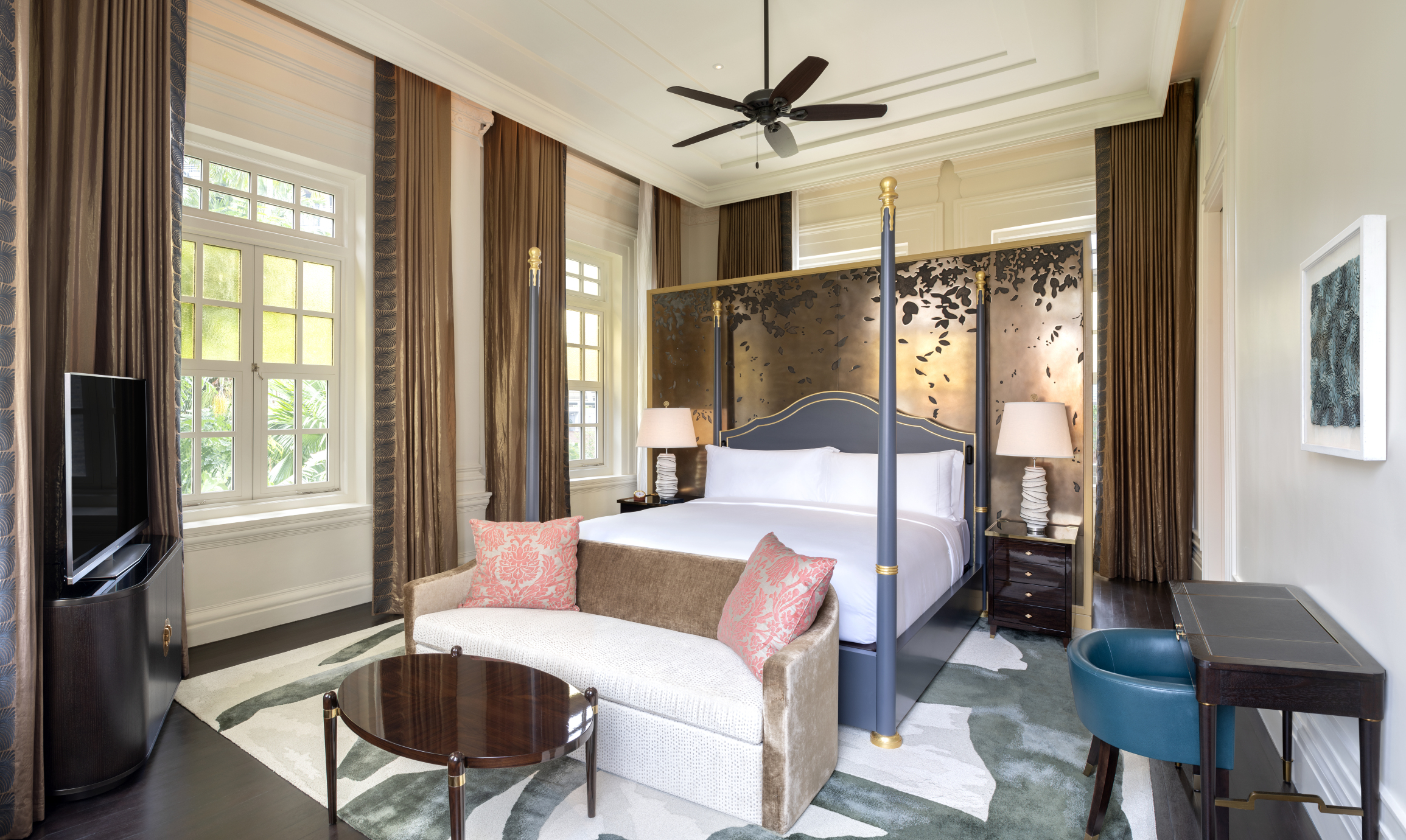 Raffles Singapore #5