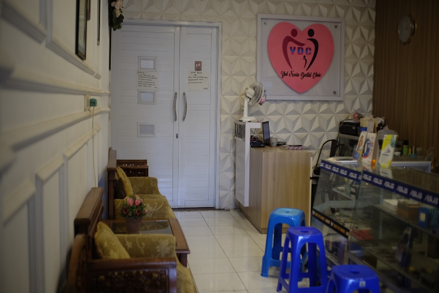 Pondok Sabaraya Haji Juanda Cikampek Purwakarta #5