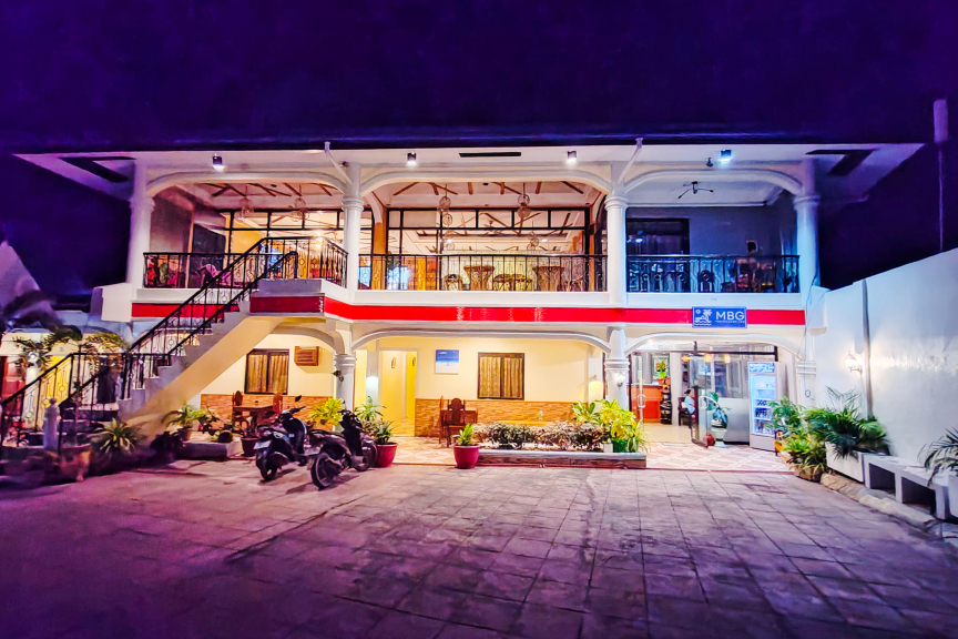 MBG Travellers Inn