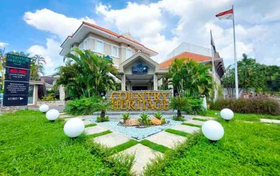 Country Heritage Hotel