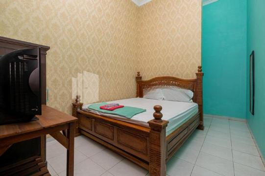 Hotel Wisata Ziarah Sunan Bonang Syariah Mitra RedDoorz