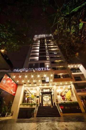 Khách sạn Moonlight Huế