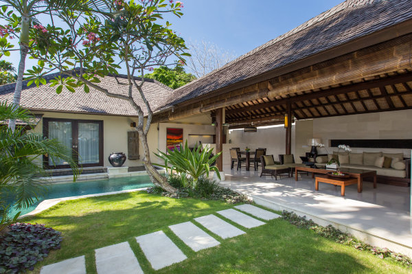 Villa Air Bali Boutique Resort and Spa #5