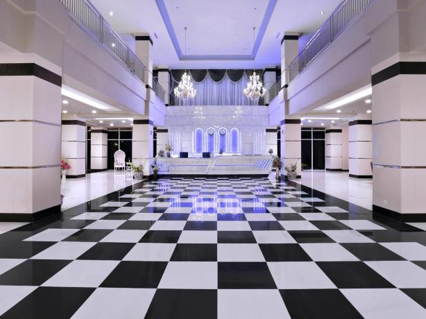 CK Tanjungpinang Hotel and Convention Centre #5