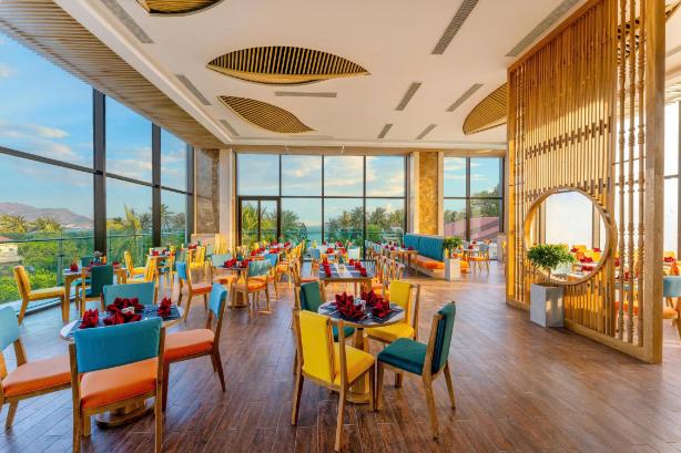 Sala Quy Nhon Beach Hotel #5