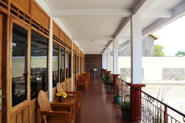 Hotel O Villa Ciparay Indah Syariah #5