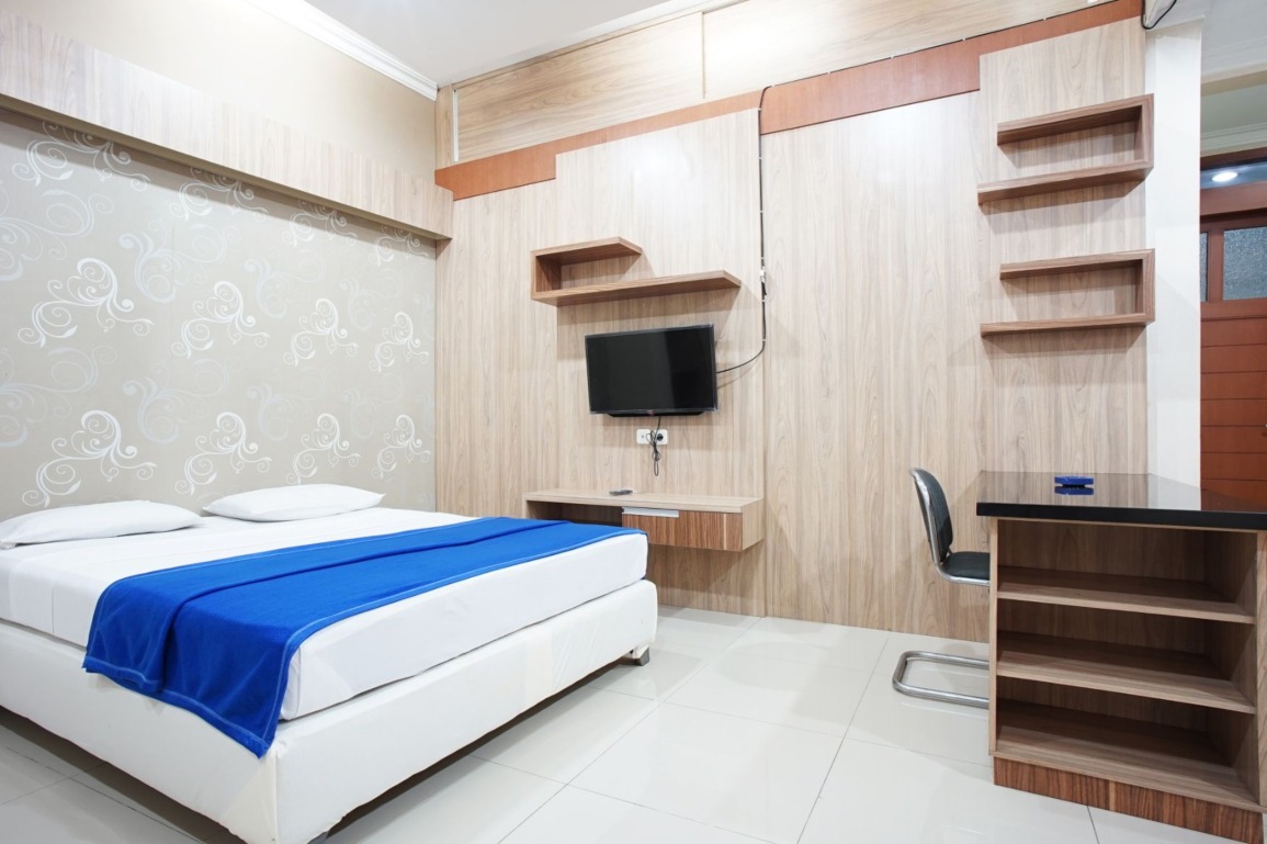 Hotel Bandung Permai