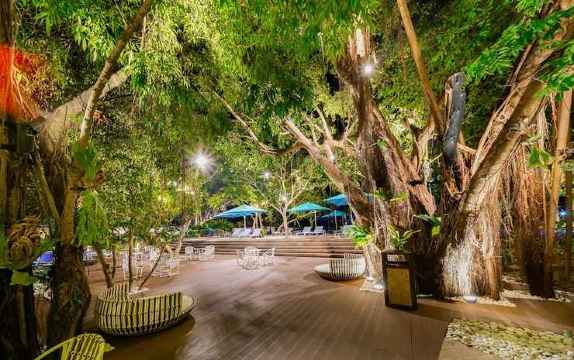 Tambuli Seaside Resort and Spa #5