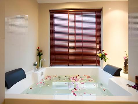 Sathorn Grace Serviced Residence #5
