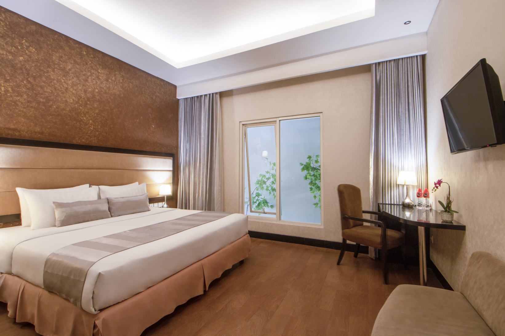 Solaris Hotel Malang #5
