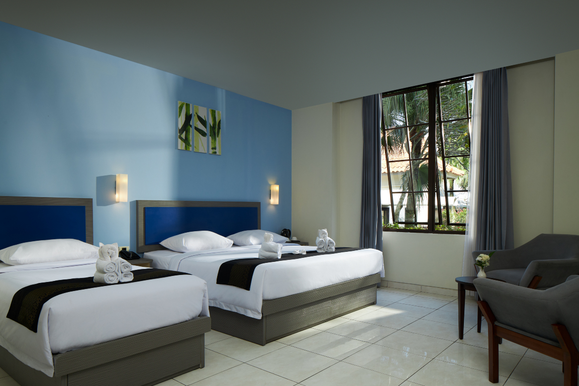 El Hotel Malang #5
