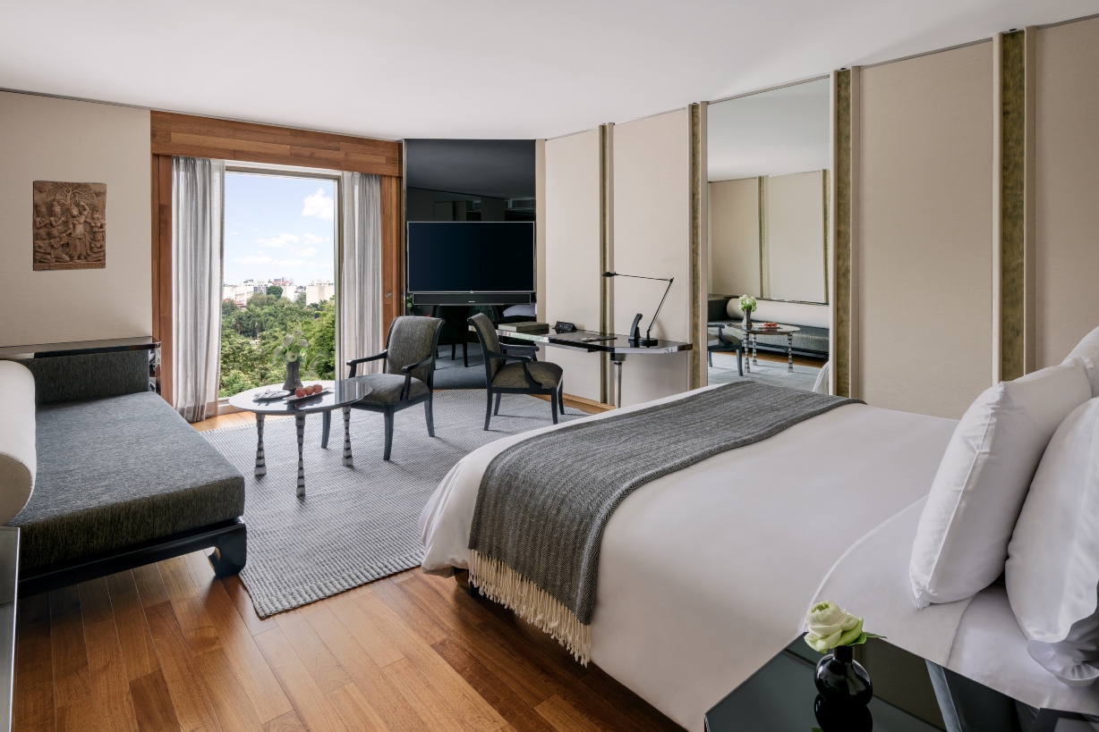 The Sukhothai Bangkok #5