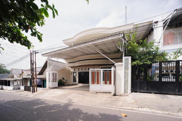 RedDoorz at GH Nusa Indah Syariah