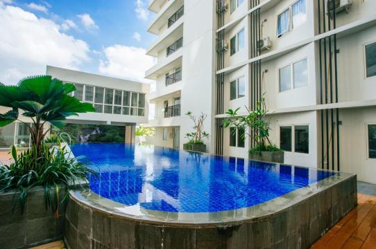 Padina Soho And Residence #5