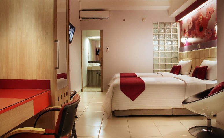 Favehotel Premier Cihampelas #5