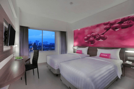 Yusra Inn Hotel Bekasi