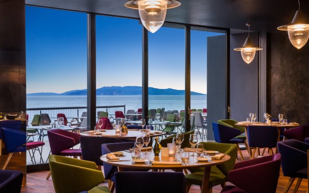 Boutique & Design Hotel Navis #5
