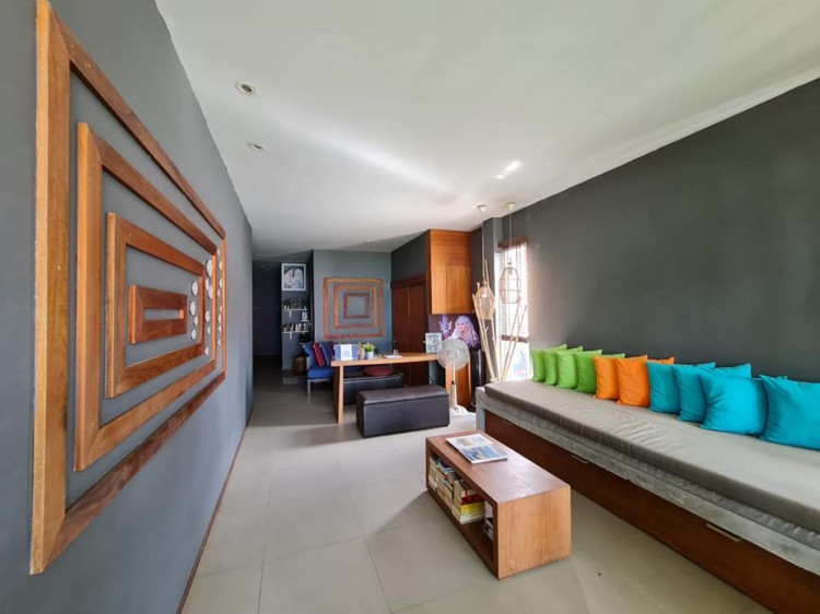 Bliss Resort Krabi #5