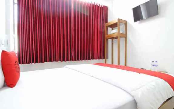 RedDoorz @ Jalan Ringroad Selatan #5