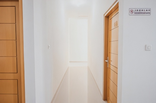 RedDoorz Syariah Near Pahoman Stadium Lampung #5