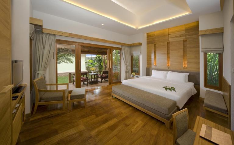 Thai House Beach Resort #5