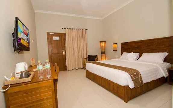 Syailendra Hotel Syariah