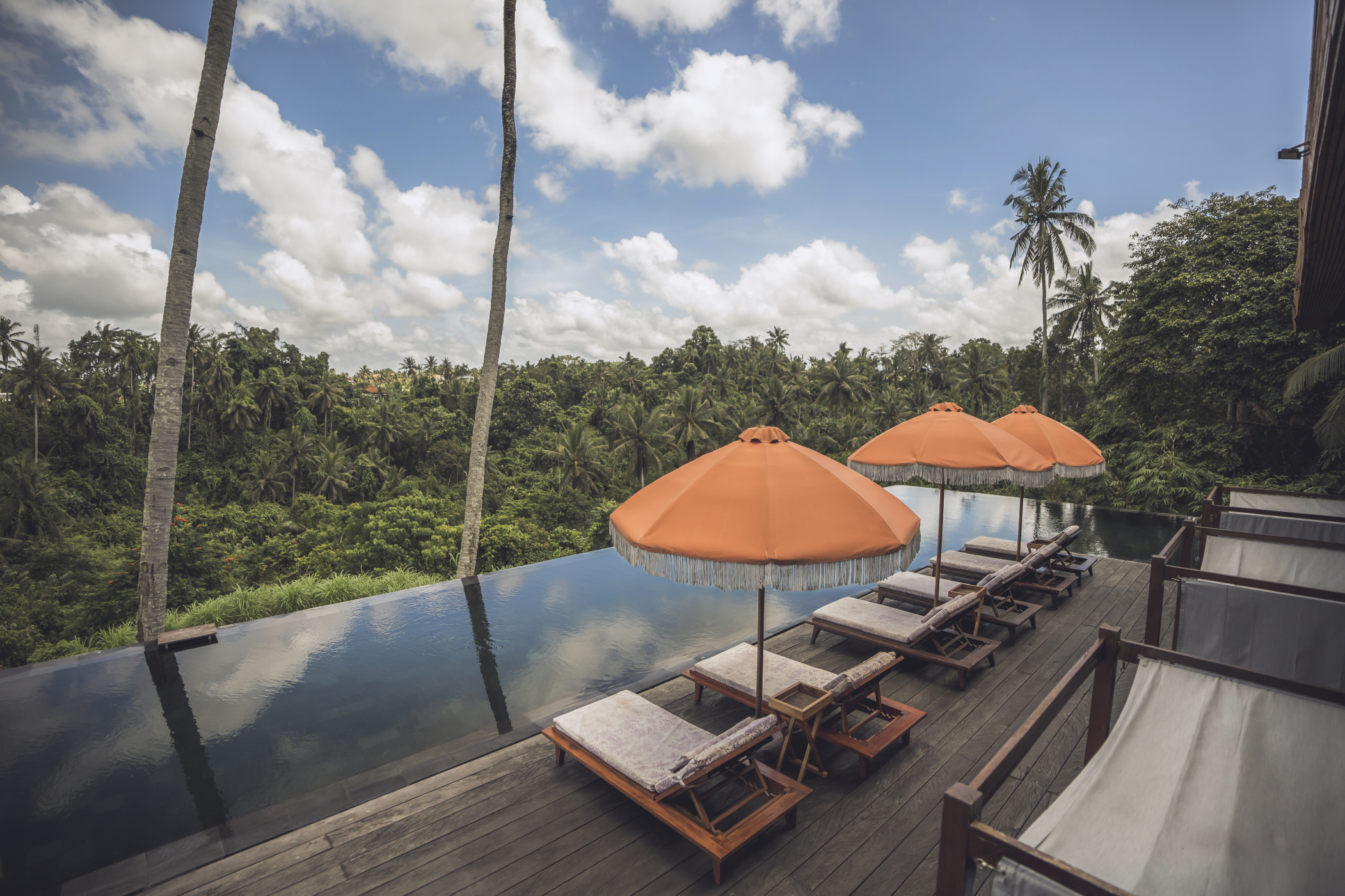 Kaamala Resort Ubud by Ini VIE Hospitality #5
