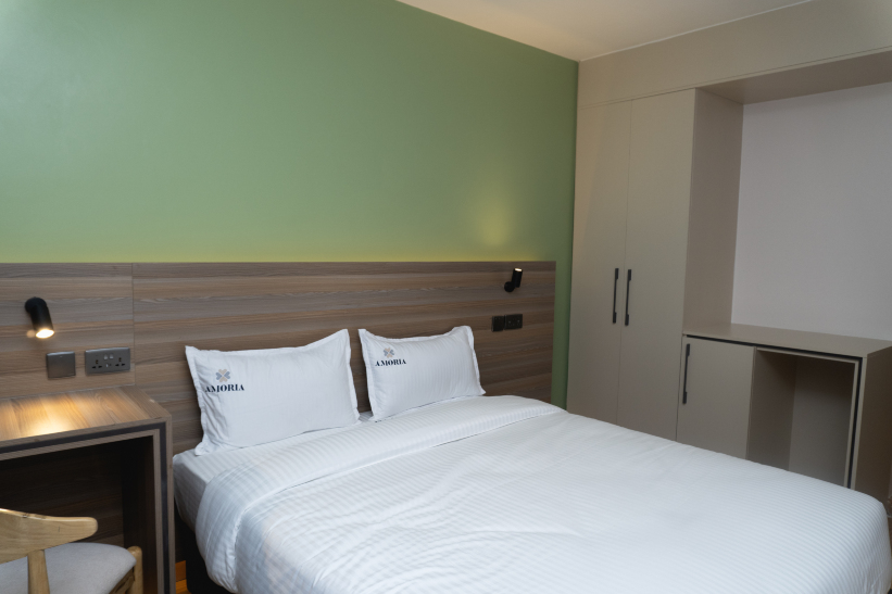 Amoria Boutique Hotel