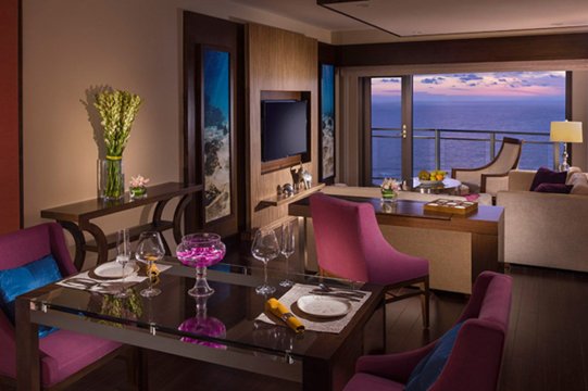 Dusit Thani Guam Resort #5
