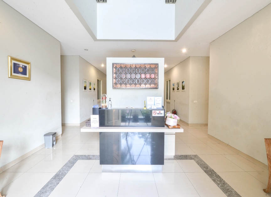 Home 899 Patal Senayan #5