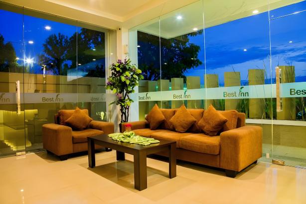 Best Inn Hotel Balikpapan #5