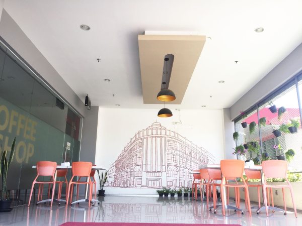 Evora Hotel #5