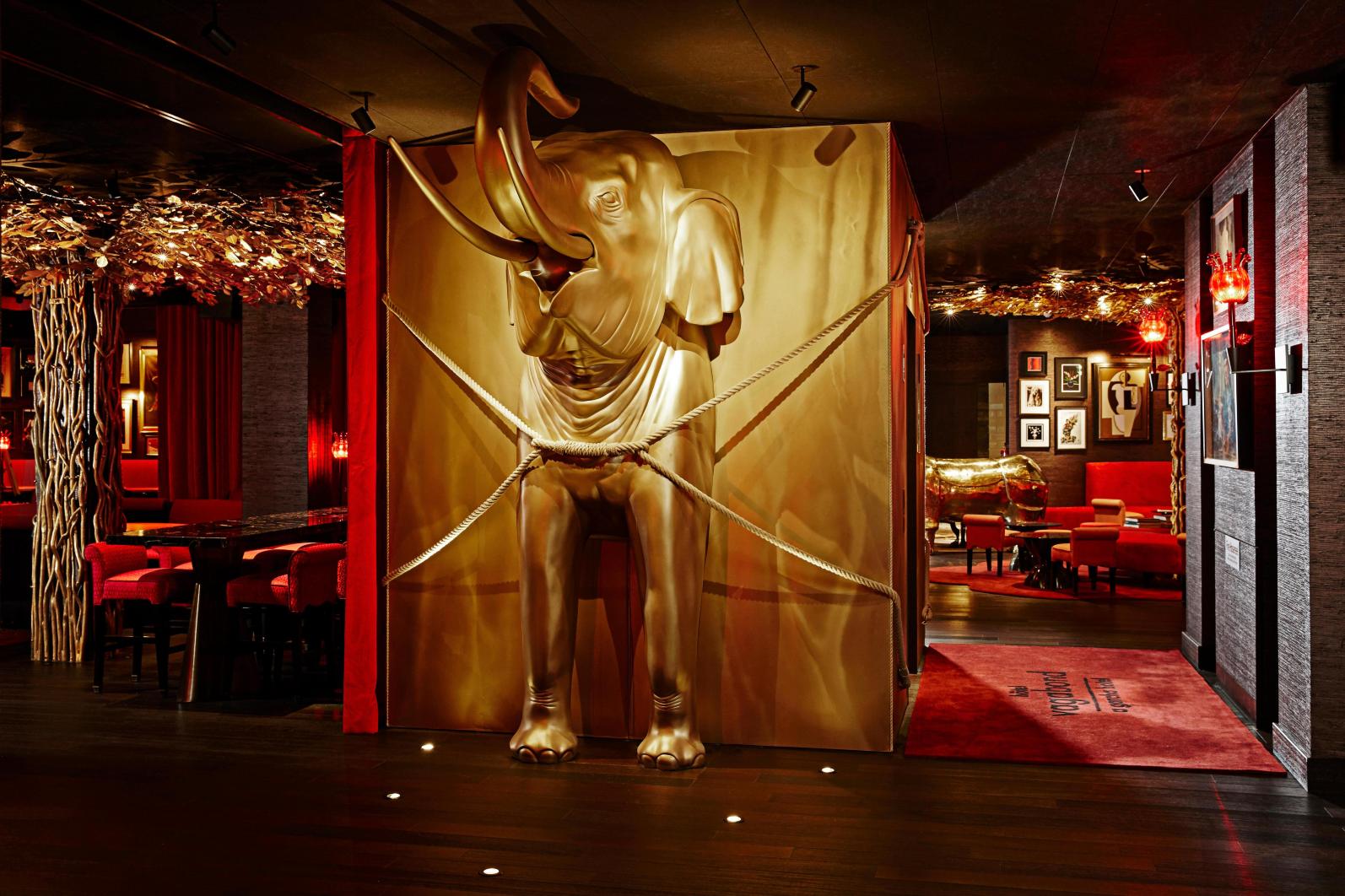 The Vagabond Club A Tribute Portfolio Hotel Singapore